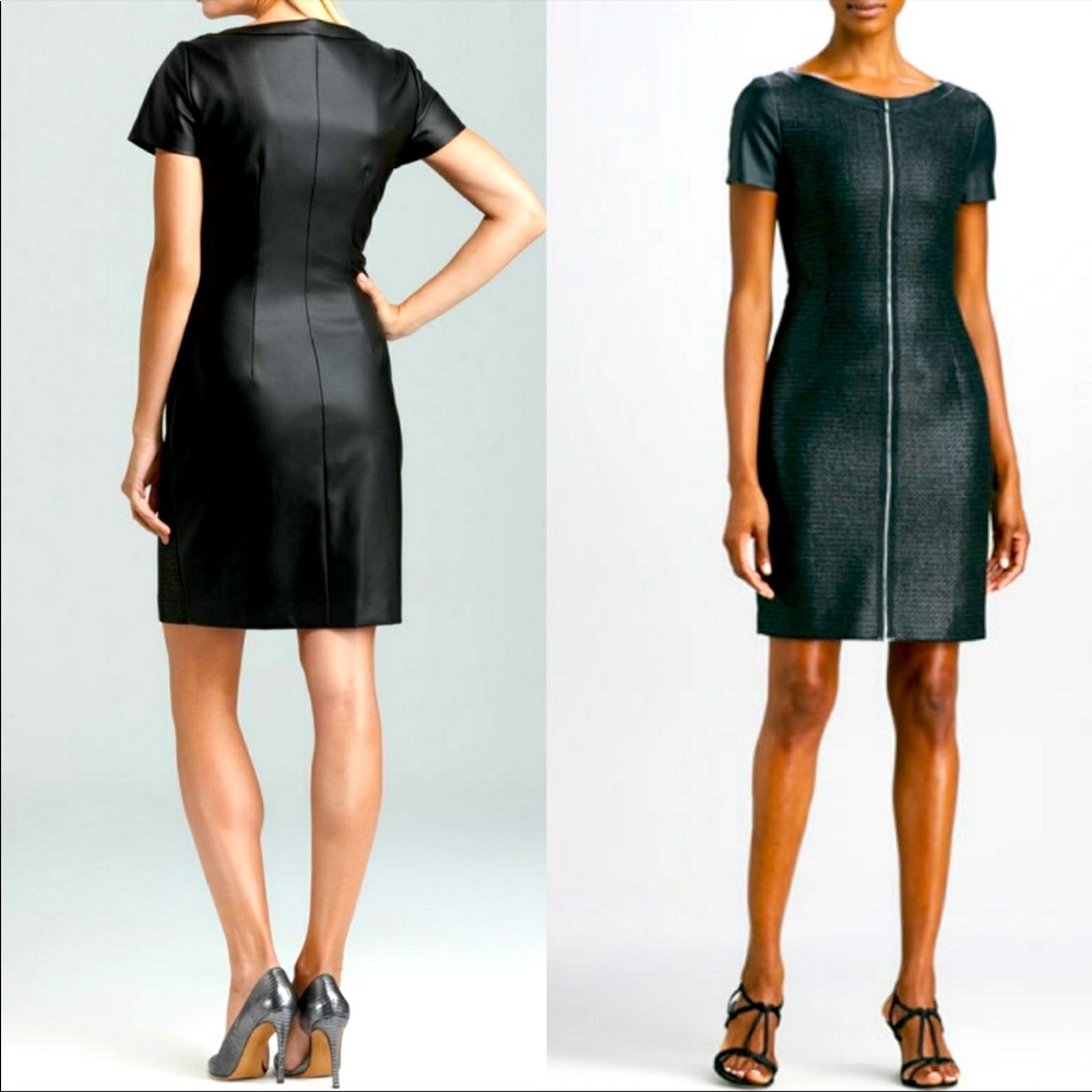T Tahari Lalita Dress